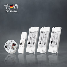 Led trafo 150ma gebraucht kaufen  Hamburg