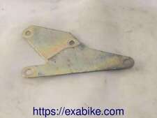 Patte fixation suzuki d'occasion  Languidic