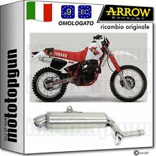 Arrow scarico omologato usato  Italia