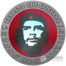 Che guevara bernit usato  Ciampino