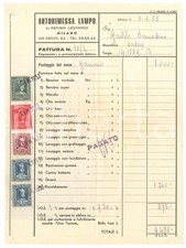 1953 milano via usato  Milano