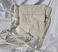Upcycling crossbag kleine gebraucht kaufen  Ansbach