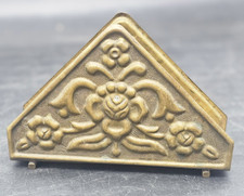 Antique ornate brass for sale  Lakeland