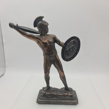 Vintage bronze leonidas for sale  FALKIRK