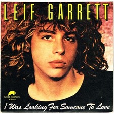 Leif garrett was usato  San Gregorio di Catania