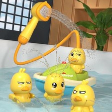 Duck bath toys for sale  SHEFFIELD