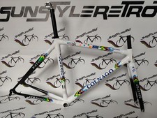 Colnago c40 world usato  Pescia
