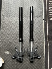 2015 yamaha forks for sale  HULL