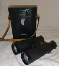 Jumelles zeiss collection d'occasion  Estagel