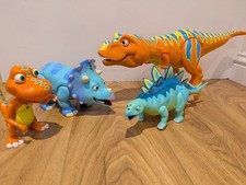 Dinosaur train talking for sale  SOUTHEND-ON-SEA