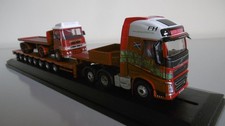 Oxford truck david for sale  WIGTON