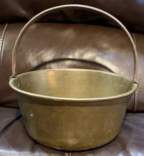 Antique american brass for sale  Saint Amant