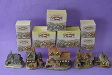 David winter cottages for sale  NORTHAMPTON