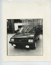Foto de imprensa Austin Mini Metro c1981  comprar usado  Enviando para Brazil