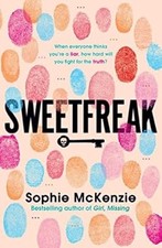 Używany, SweetFreak, McKenzie, Sophie, Used; Very Good Book na sprzedaż  Wysyłka do Poland