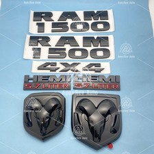 Gloss black ram for sale  Hebron