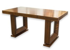 wood contemporary desk for sale  Keego Harbor