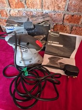 Wickes palm sander for sale  HITCHIN