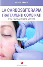 Carbossiterapia. trattamenti c usato  Italia