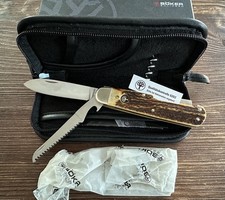 Böker manufaktur solingen gebraucht kaufen  Weimar