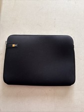 Case logic zippered for sale  Crete