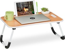 Stolik na laptopa Relaxdays 10045383 na sprzedaż  PL