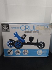 Cardiff cruiser large for sale  Las Vegas