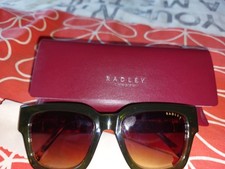 Radley women sunglasses for sale  SHEFFIELD