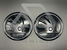 Skoda badge gloss for sale  WALSALL