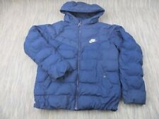 Nike jacket big for sale  SEVENOAKS