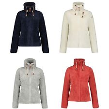 Icepeak colony teddyfleece gebraucht kaufen  Erfurt