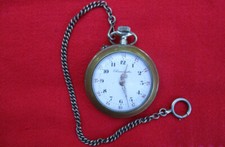 Ancienne montre gousset d'occasion  Bosmie-l'Aiguille