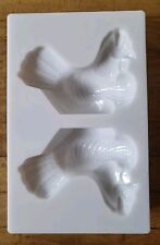 Poule pâques plaque d'occasion  Angers-