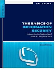 Basics information security for sale  Aurora