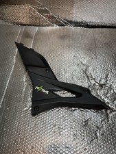 Motorhispania KN2 125 LC owiewka boczna lewa, używany na sprzedaż  Wysyłka do Poland