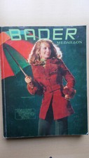 Alter bader katalog gebraucht kaufen  Unterneukirchen