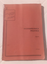 Oleodinamica pratica centro usato  Favria