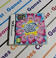 Nintendo 3ds kirby usato  Licata