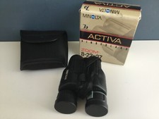New minolta activa for sale  NORTHAMPTON