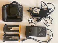 Canon eos 1ds gebraucht kaufen  Dresden