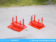 Em659 bausatz drehschemel gebraucht kaufen  Hollern-Twielenfleth
