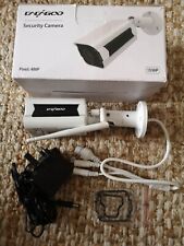 Cacagoo camera 1536p for sale  OAKHAM