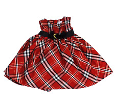 Baby girls red for sale  GLASGOW