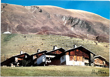 Carte postale habitat d'occasion  Pont-Évêque