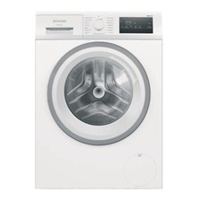 Siemens wm14n127 waschmaschine gebraucht kaufen  Allenfeld, Boos, Hargesheim