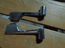 M8435 coppia maniglie usato  Corato