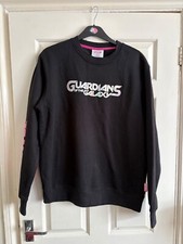 Marvel unisex guardians for sale  BIRMINGHAM