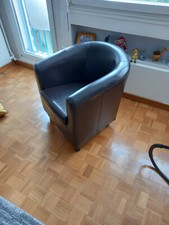 Fauteuil moderne contemporain d'occasion  Laneuveville-devant-Nancy