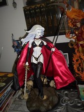 Lady death statue gebraucht kaufen  Deutschland