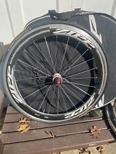 Zipp 404 clincher for sale  Port Richey